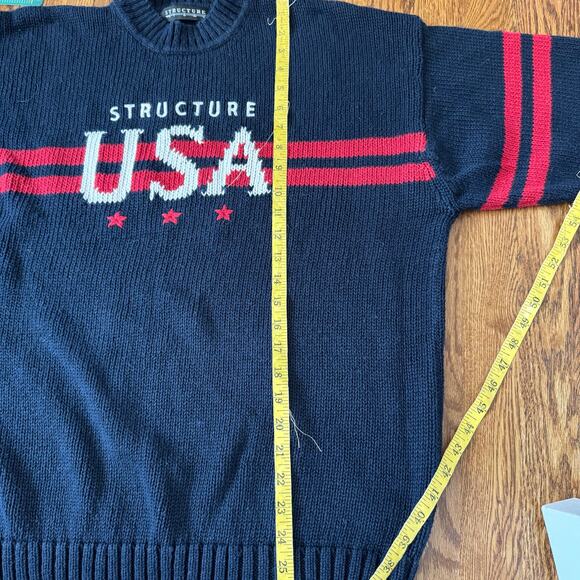 USA sweater - Picture 5 of 10